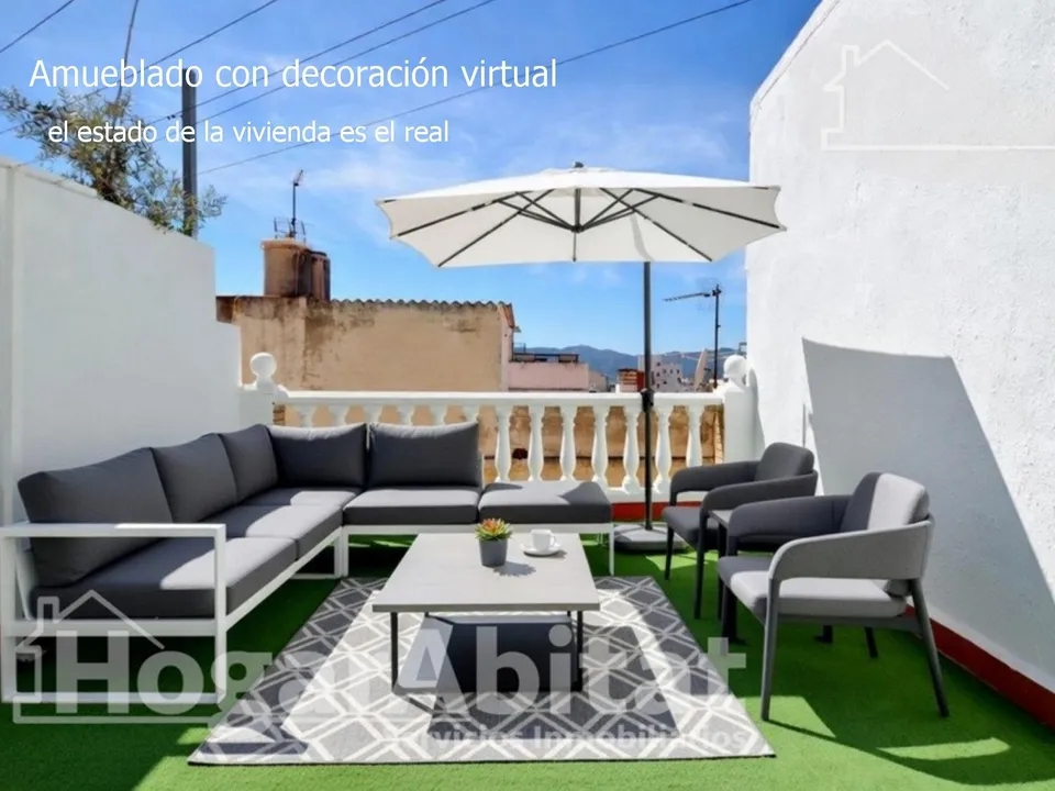 Villa i Cullera, Valencia - foto 1