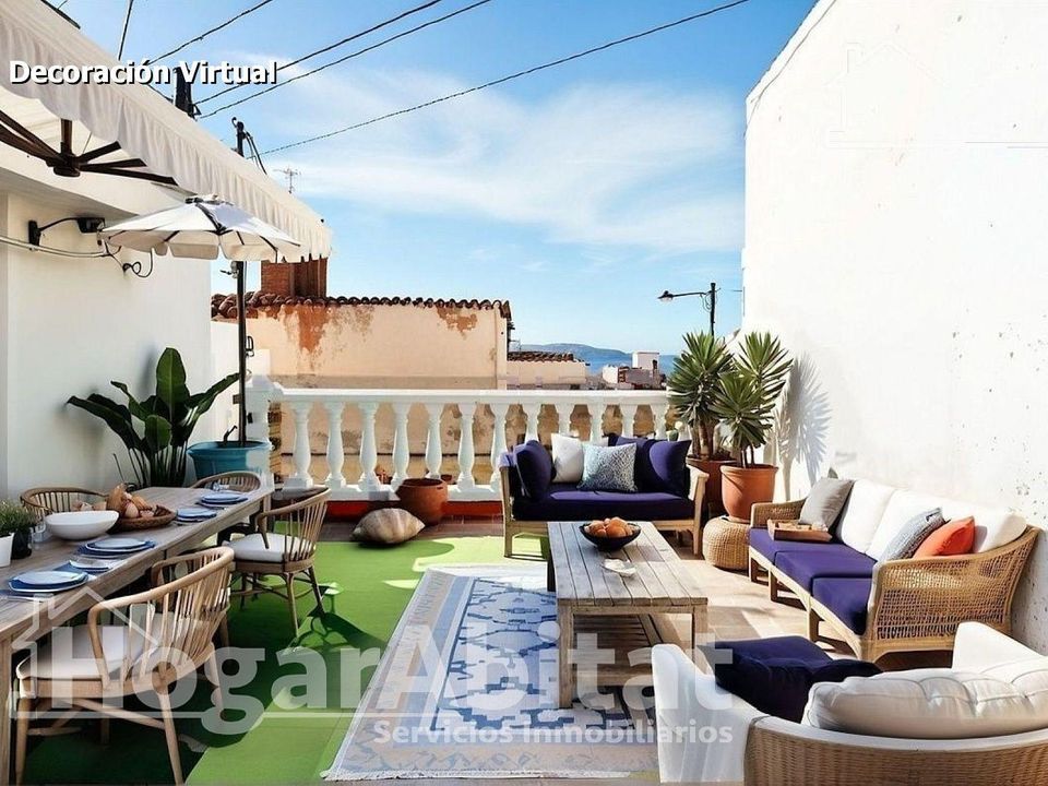Villa i Cullera, Valencia - foto 2