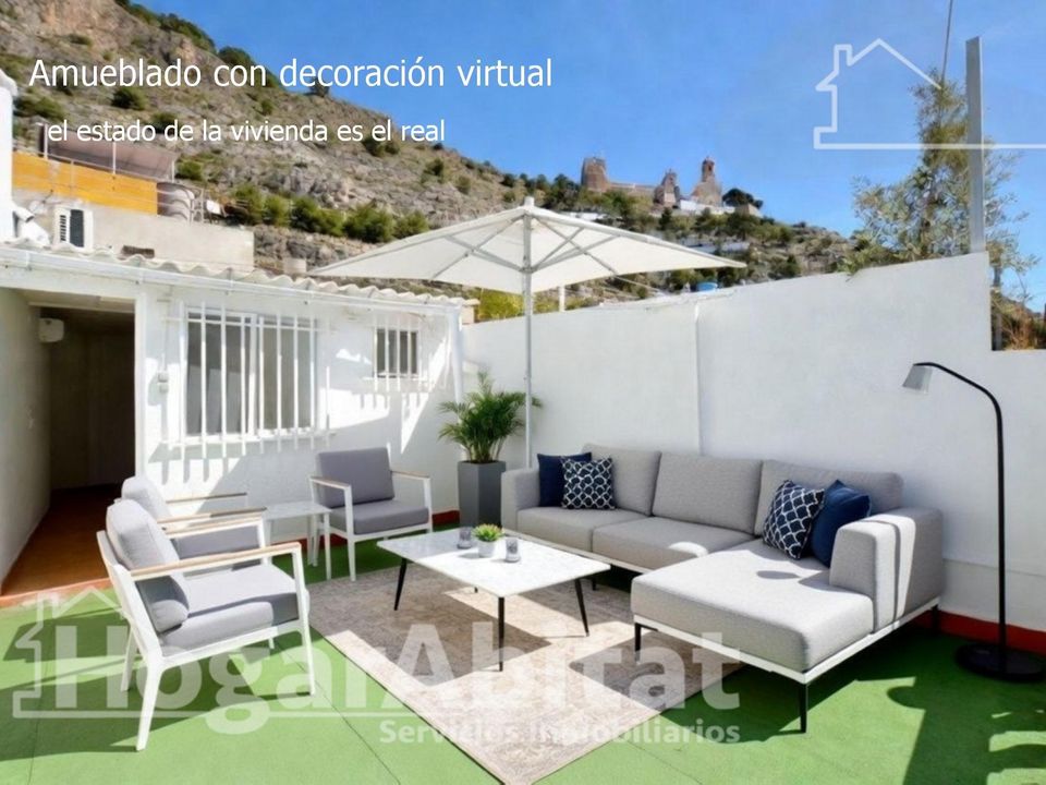 Villa i Cullera, Valencia - foto 3