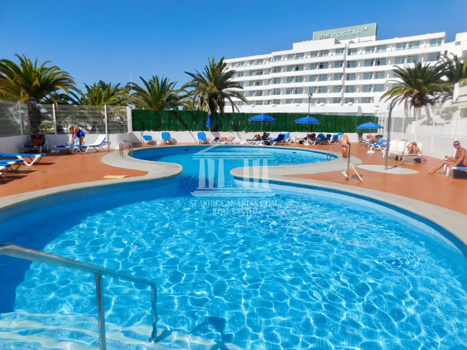 Studio i Adeje, Tenerife - foto 1