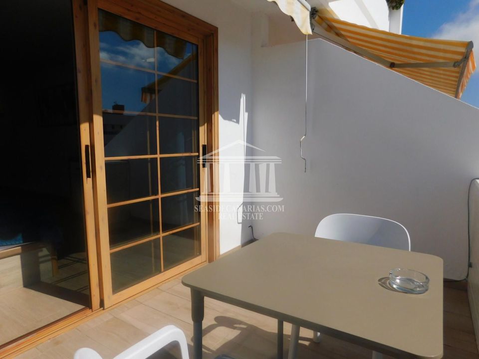 Studio i Adeje, Tenerife - foto 3