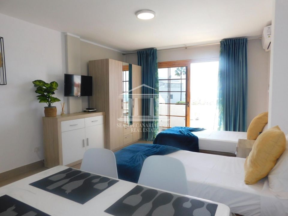 Studio i Adeje, Tenerife - foto 4