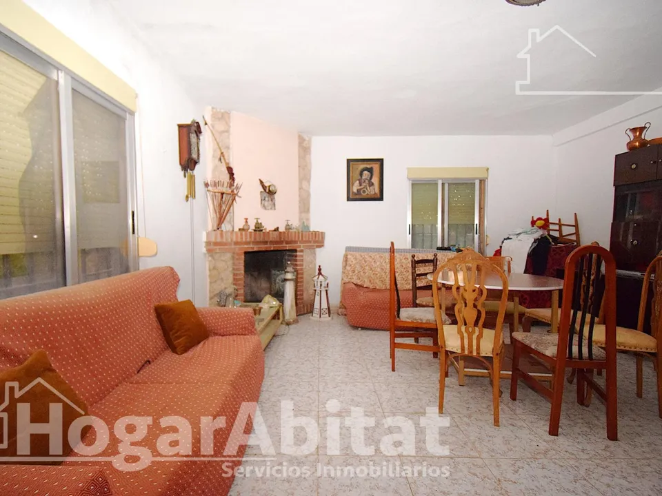 Villa i Lliria, Valencia - foto 1
