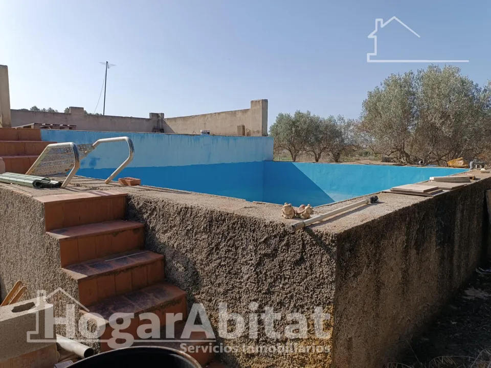 Villa i Lliria, Valencia - foto 5