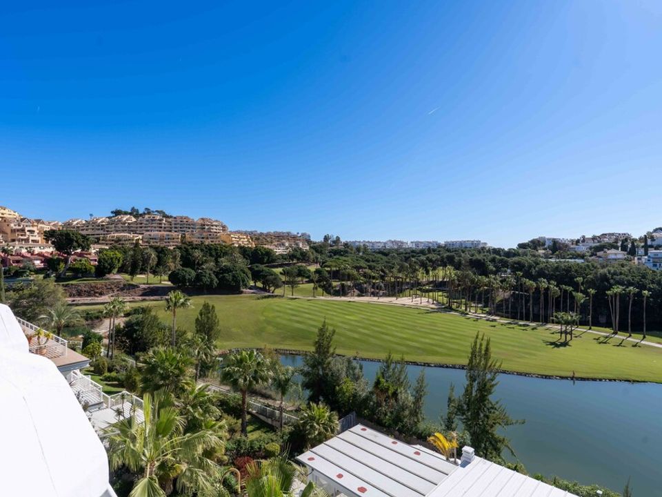 Byhus i Benalmadena, Malaga - foto 4