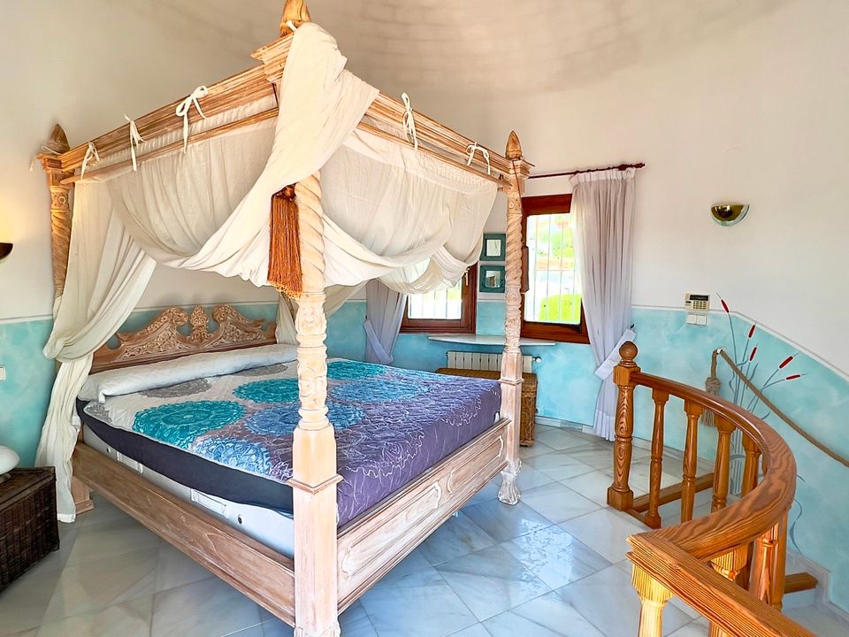 Villa i Benissa, Alicante - foto 5