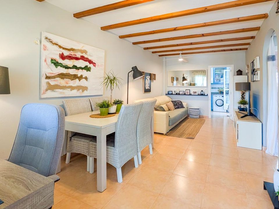 Rækkehus i Gran Alacant, Alicante - foto 4