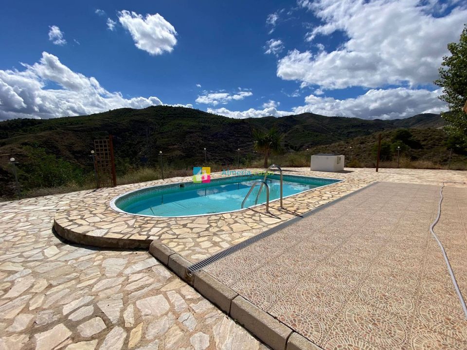 Villa i Lijar, Almeria - foto 3