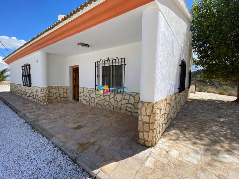 Villa i Lijar, Almeria - foto 4