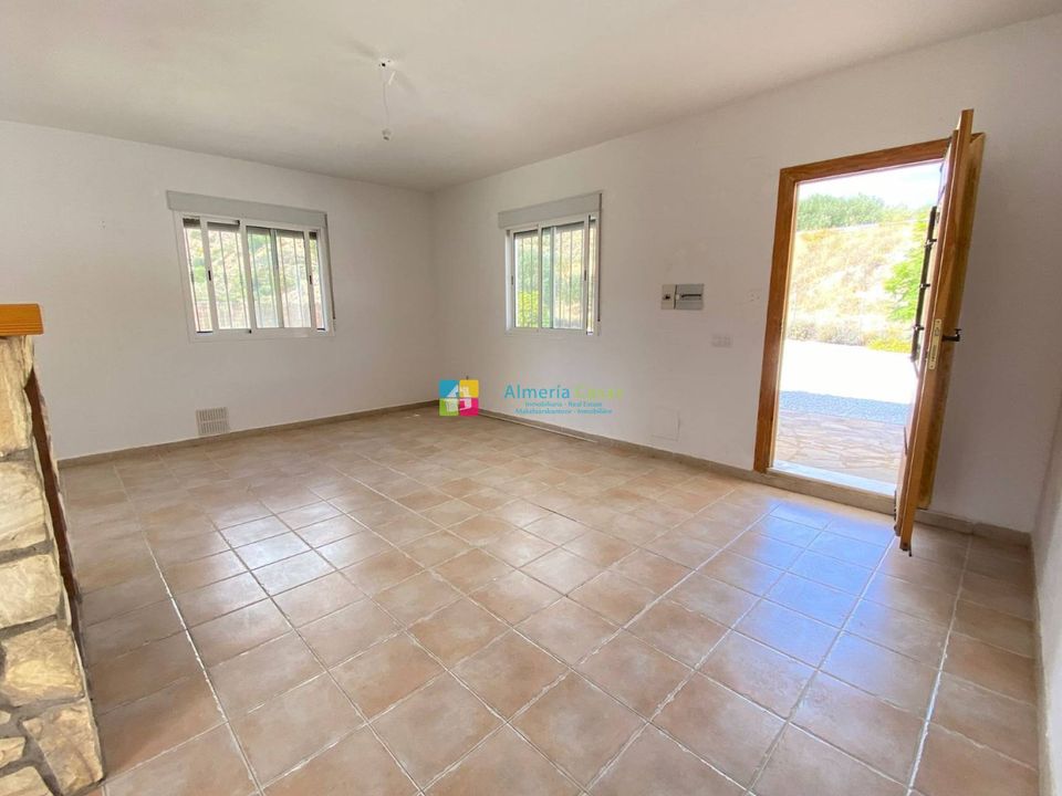 Villa i Lijar, Almeria - foto 5