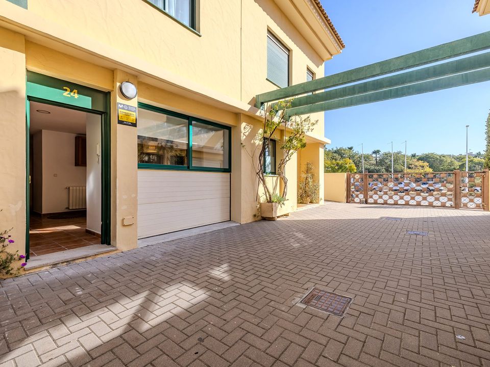 Stadthaus in Javea, Alicante - Foto 4