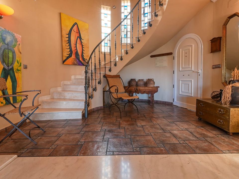 Villa i Moraira, Alicante - foto 5