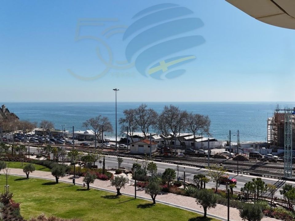 Leilighet i Cascais, Lisbon - bilde 2