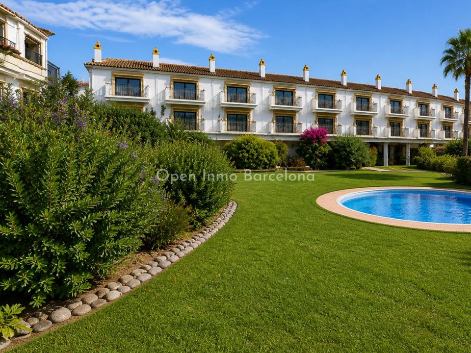 Villa i Sant Pere De Ribes, Barcelona - foto 2