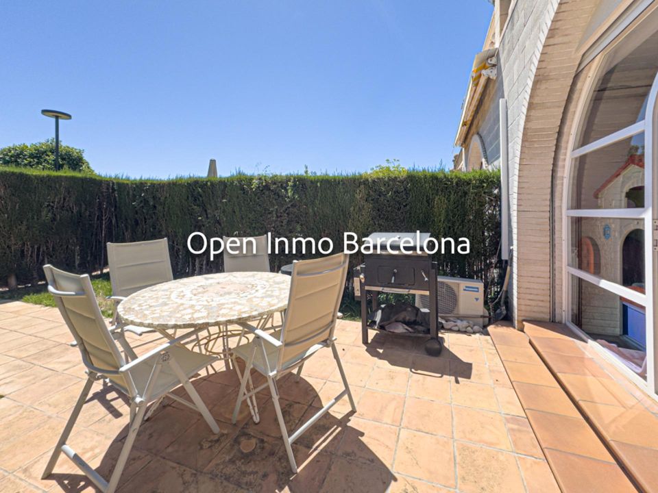 Villa i Sant Pere De Ribes, Barcelona - foto 4