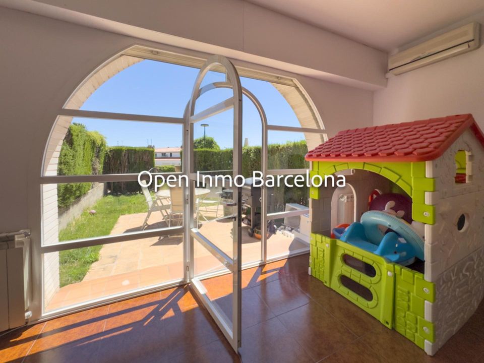 Villa i Sant Pere De Ribes, Barcelona - foto 5