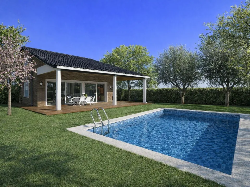 Villa a Segur De Calafell, Tarragona - foto 1