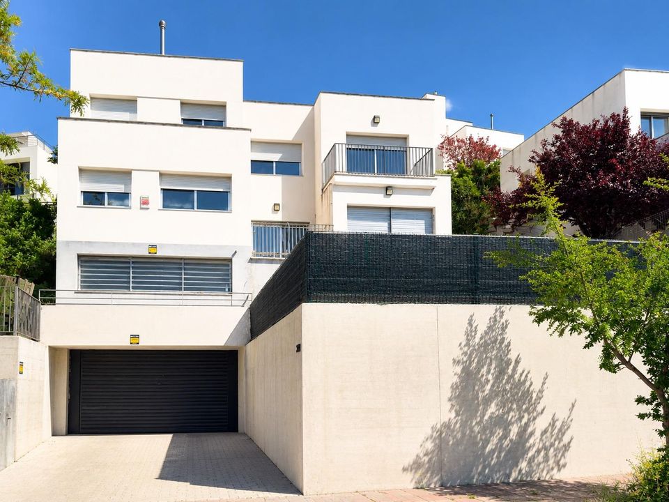 Villa i Sant Pere De Ribes, Barcelona - foto 1