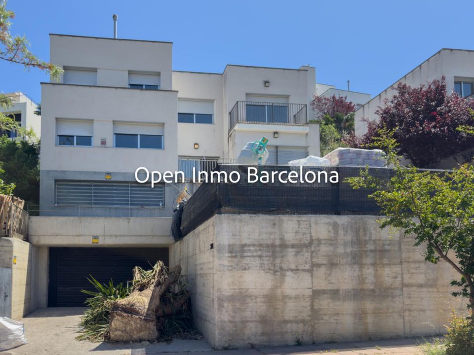 Villa i Sant Pere De Ribes, Barcelona - foto 2