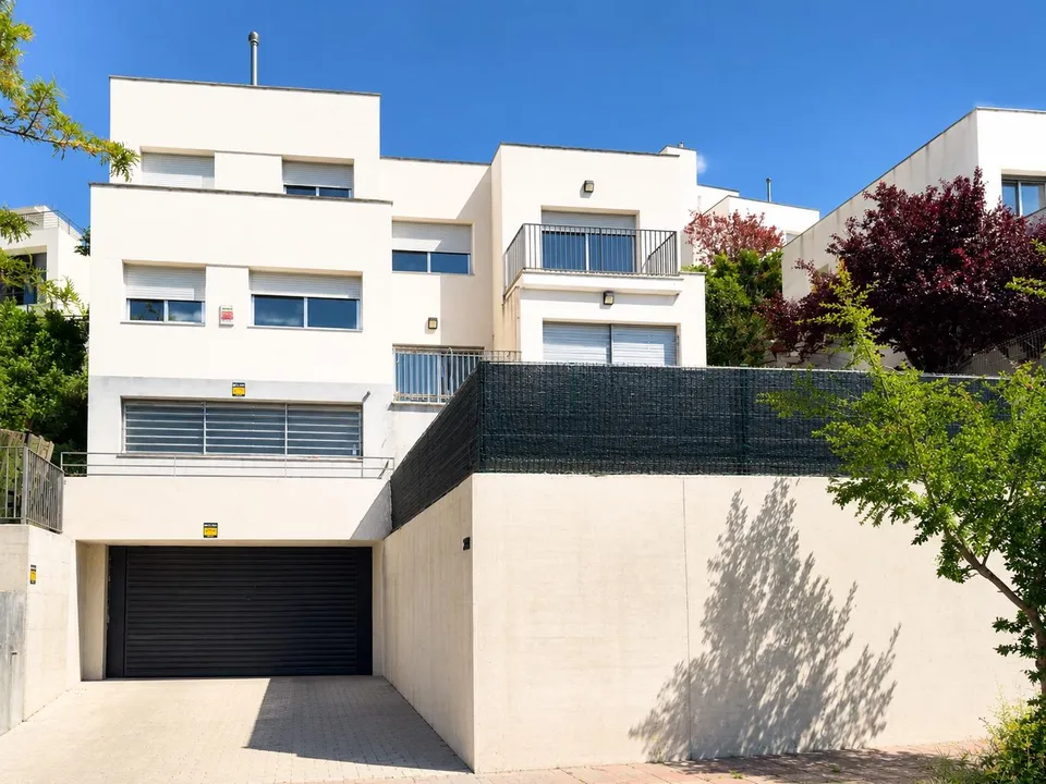Villa i Sant Pere De Ribes, Barcelona - foto 2