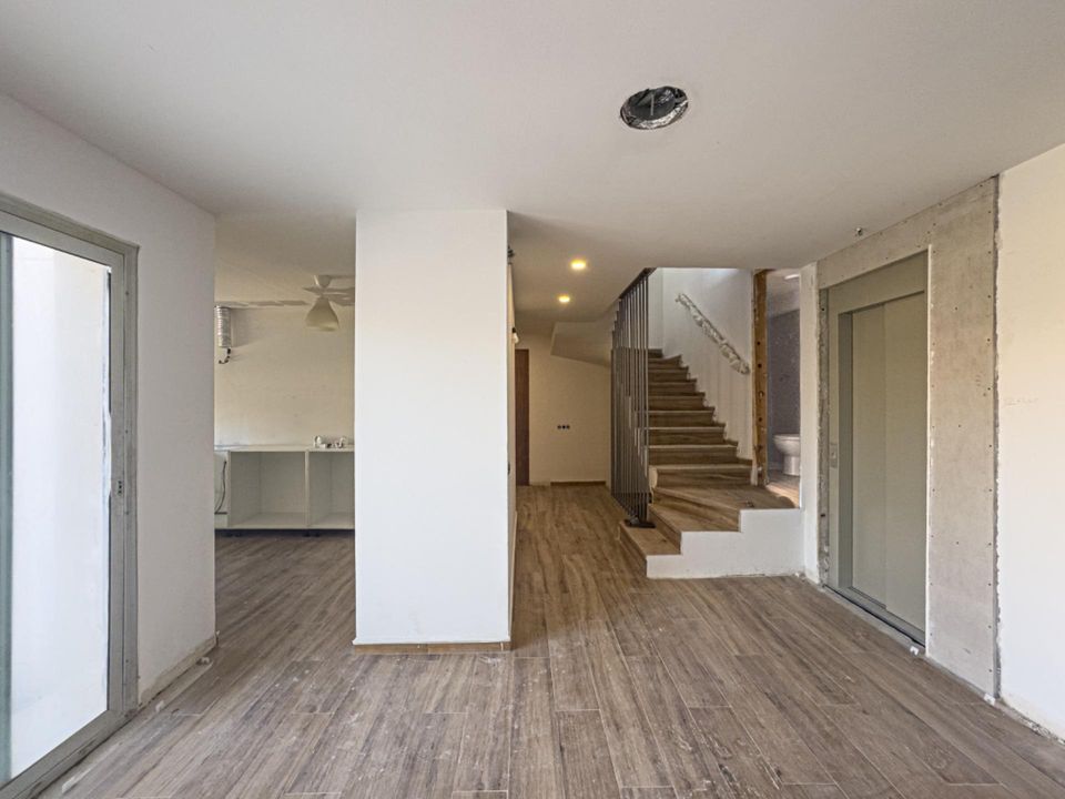 Villa i Sant Pere De Ribes, Barcelona - foto 3