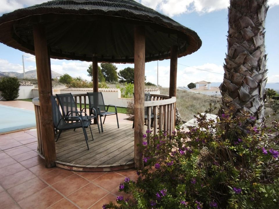 Villa i Lorca, Murcia - bilde 2