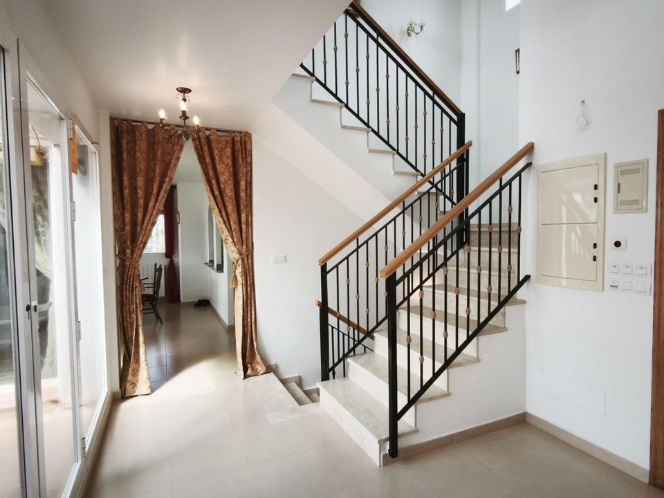 Villa i Lorca, Murcia - bilde 4