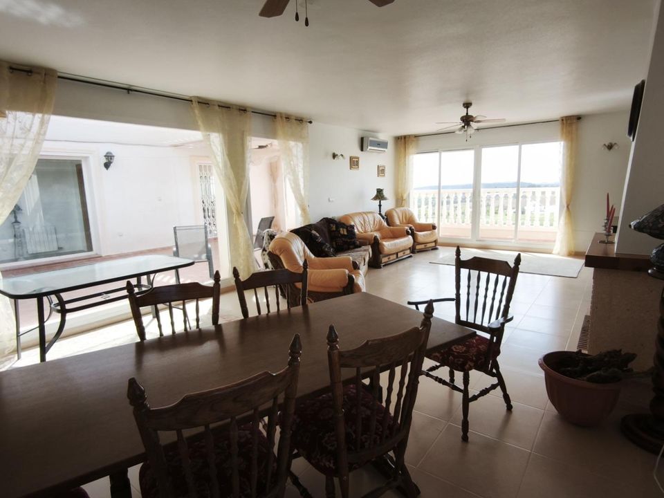 Villa i Lorca, Murcia - bilde 5