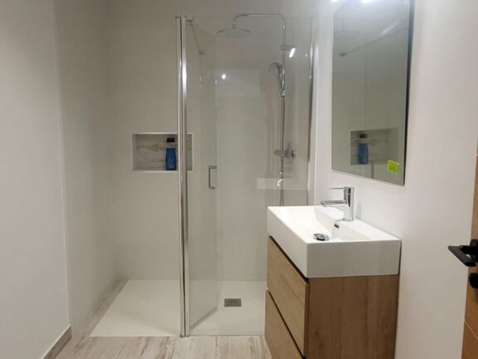 Byhus i Oliva, Valencia - foto 4