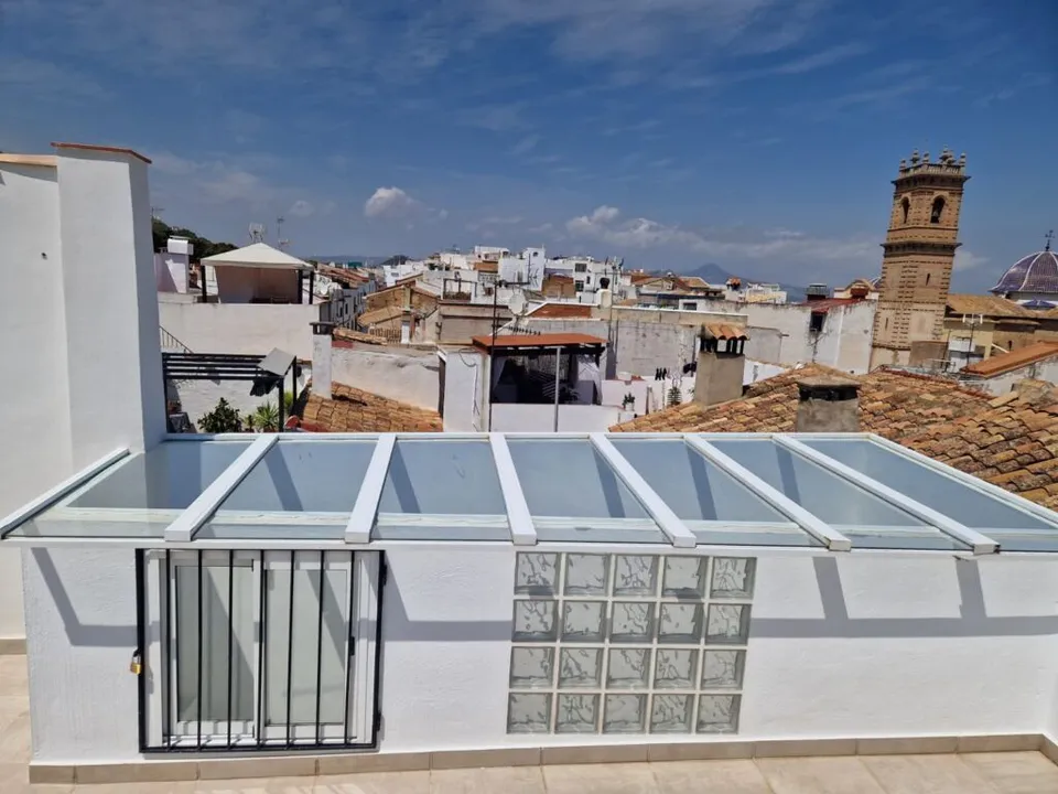 Byhus i Oliva, Valencia - foto 3