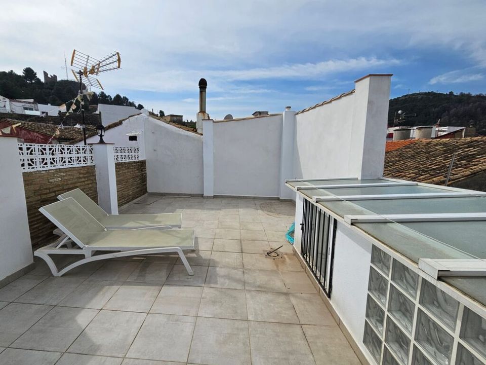 Byhus i Oliva, Valencia - foto 1