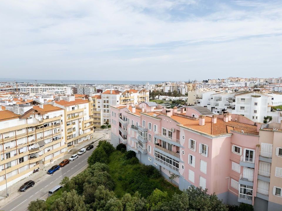 Lejlighed i Lagos, Faro - foto 2