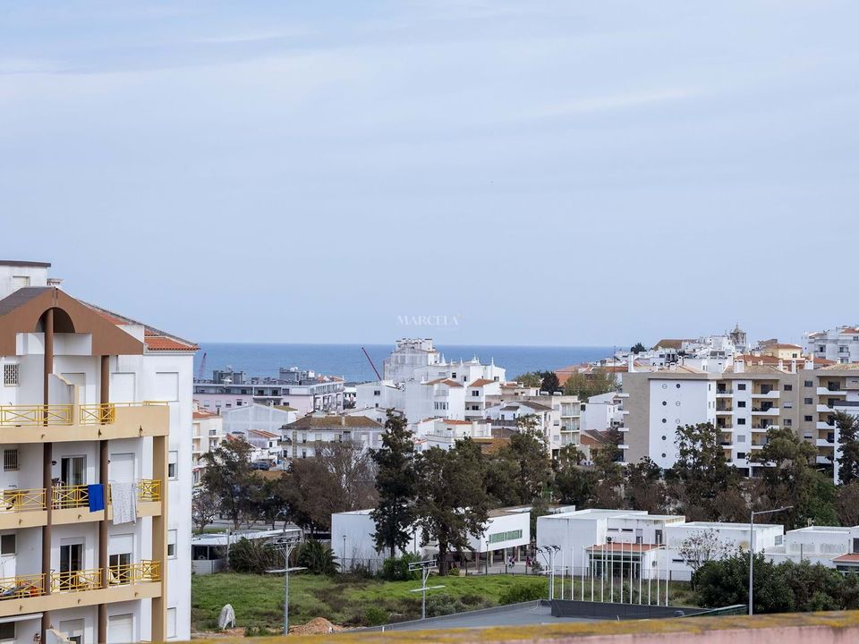 Lejlighed i Lagos, Faro - foto 3