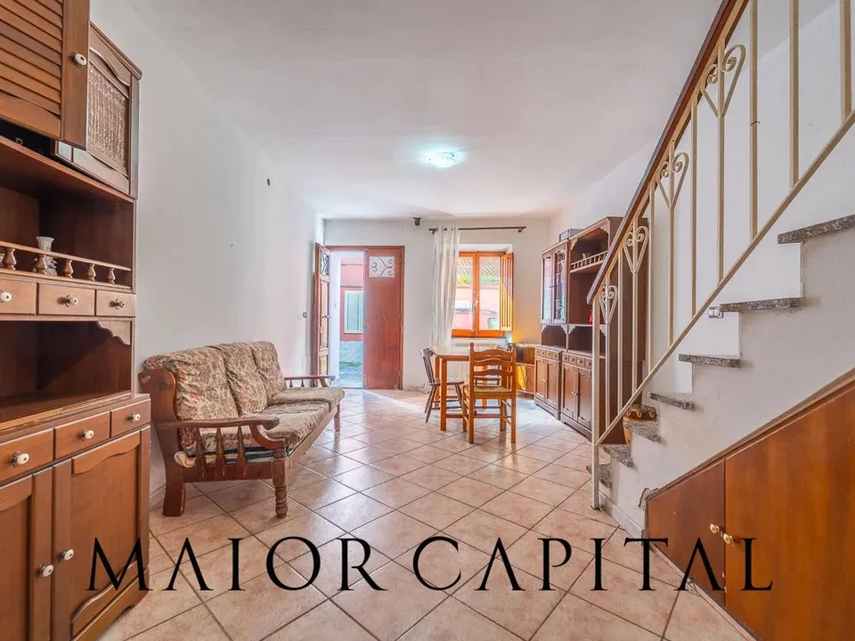 Villa i Oschiri, Sassari - foto 2