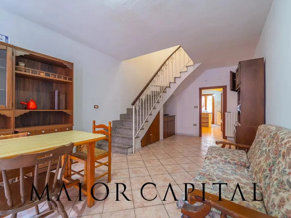 Villa i Oschiri, Sassari - foto 3