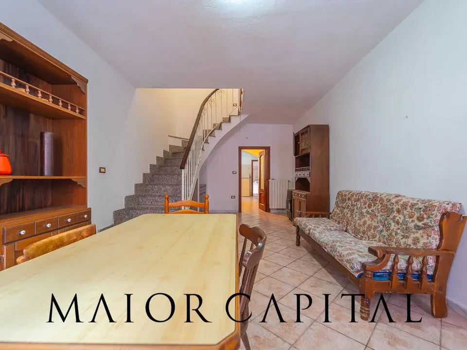 Villa i Oschiri, Sassari - foto 4