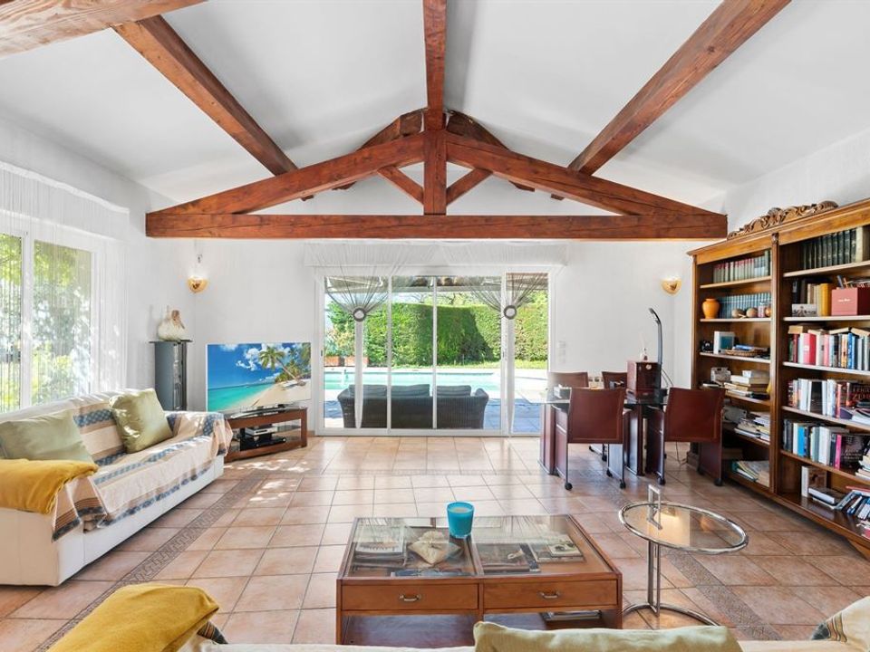 Villa a Mougins, Alpes-Maritimes - foto 2