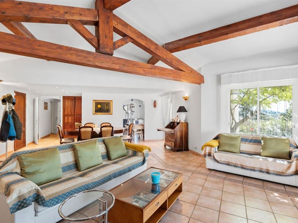 Villa a Mougins, Alpes-Maritimes - foto 3