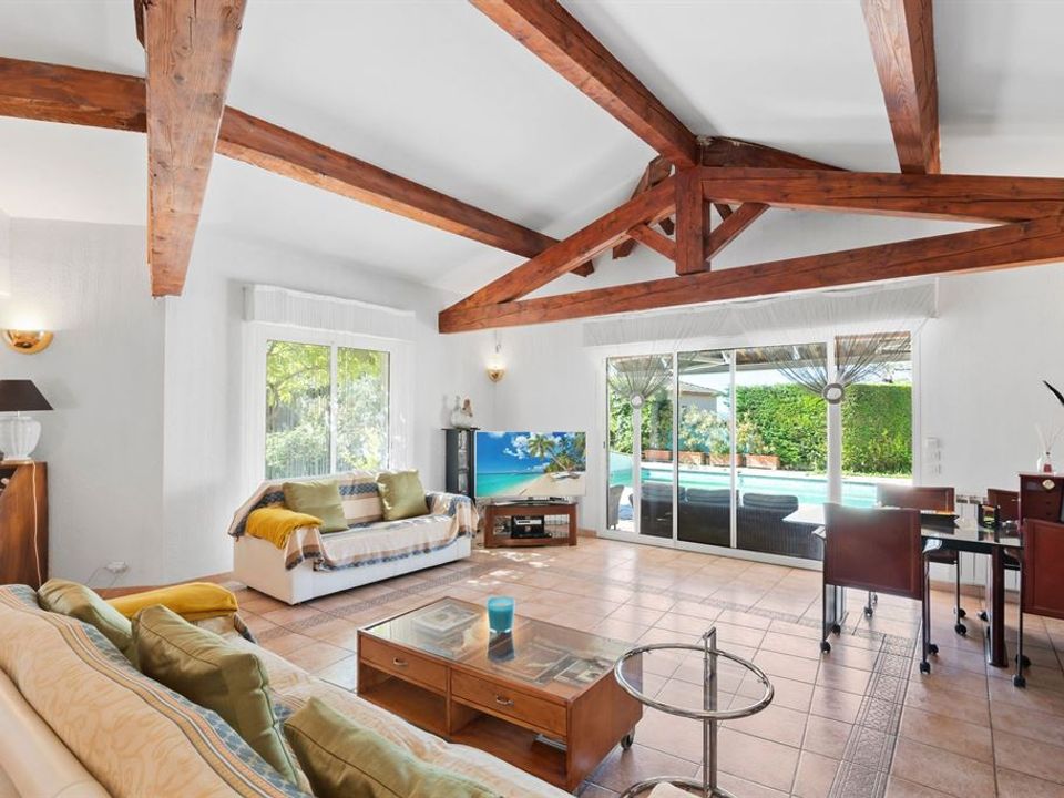 Villa a Mougins, Alpes-Maritimes - foto 4