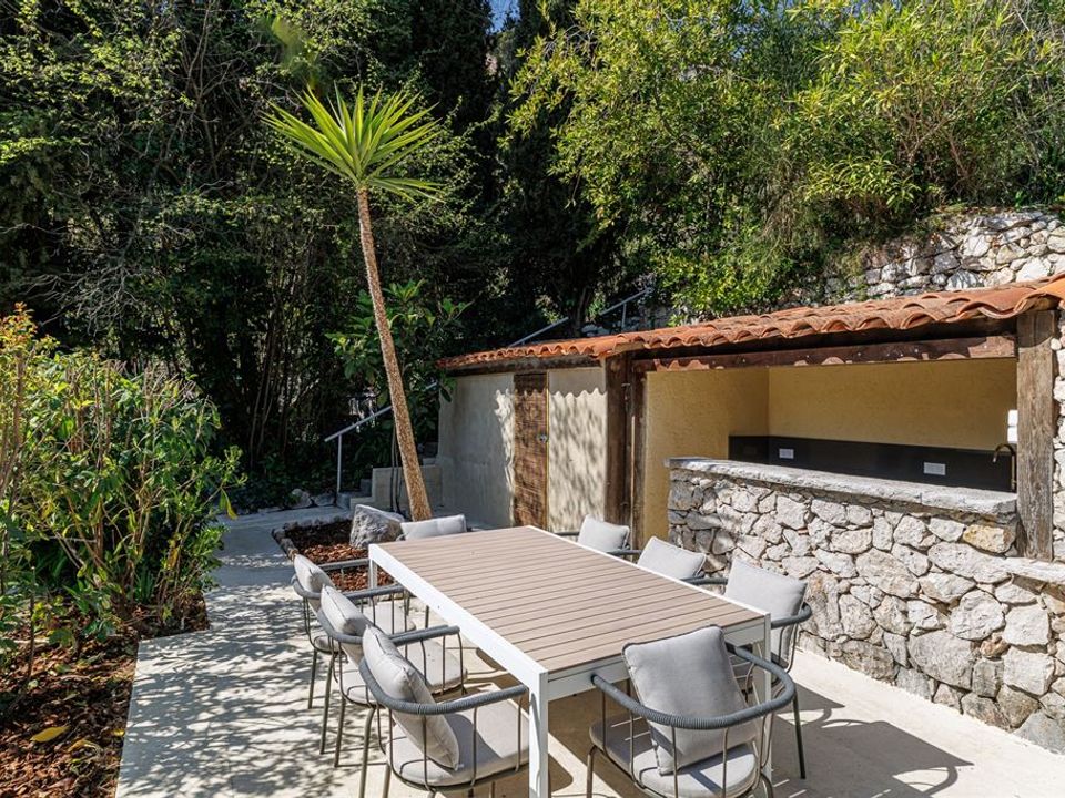 Villa i La Turbie, Alpes-Maritimes - foto 5