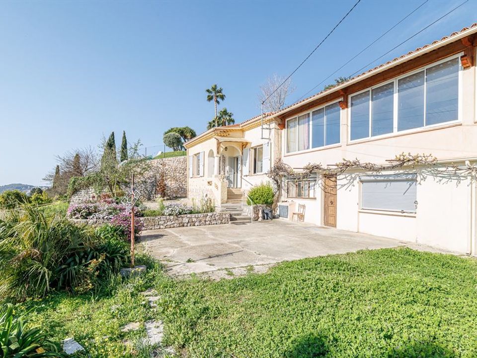 Villa i Villefranche-sur-Mer, Alpes-Maritimes - foto 3