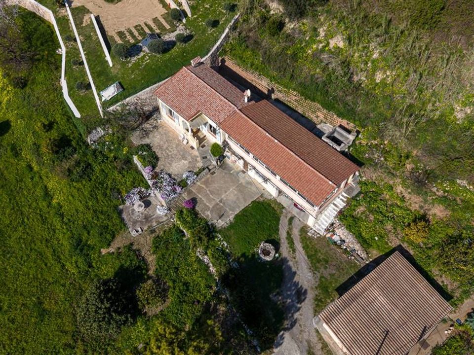 Villa i Villefranche-sur-Mer, Alpes-Maritimes - foto 4