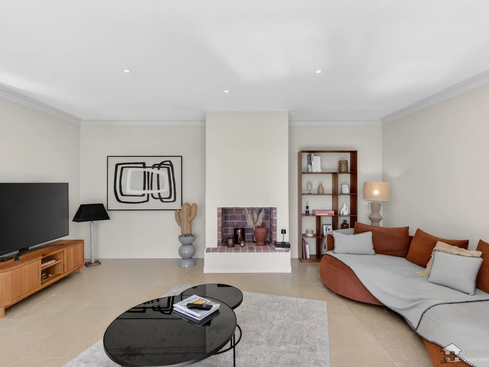 Villa i Mougins, Alpes-Maritimes - bilde 2