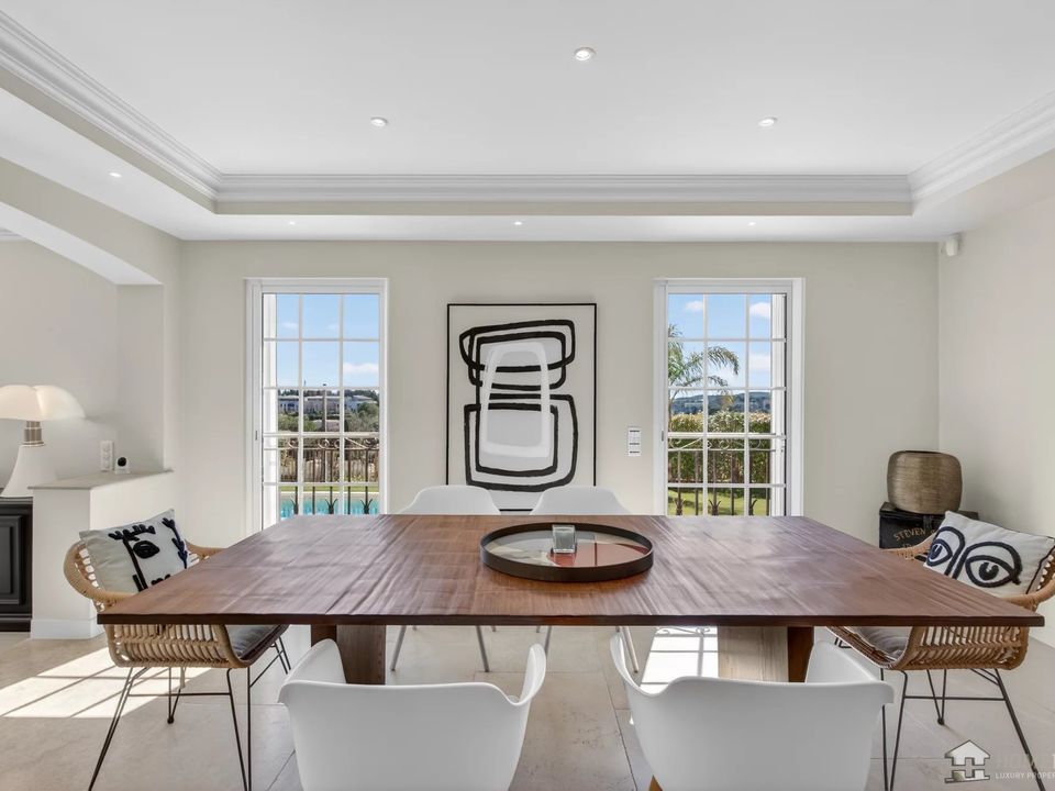 Villa i Mougins, Alpes-Maritimes - bilde 3