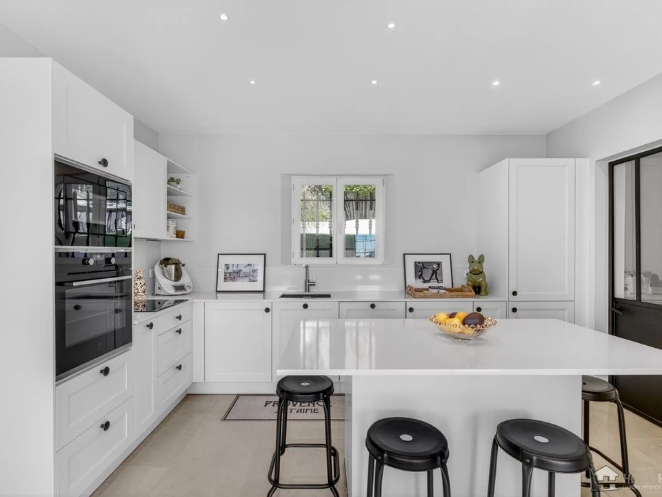 Villa i Mougins, Alpes-Maritimes - bilde 4