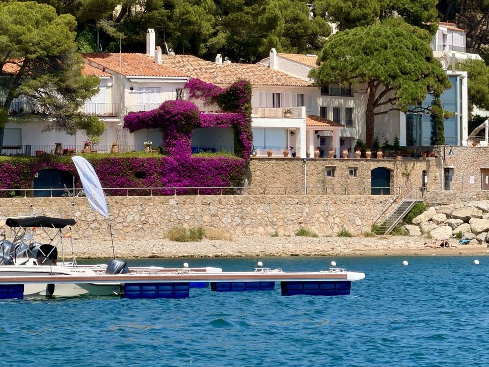 Byhus i L'Estartit, Gerona - foto 1
