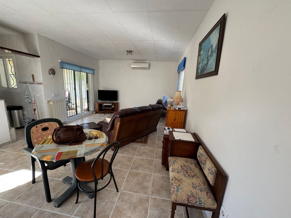 Villa i Benitachell, Alicante - foto 3