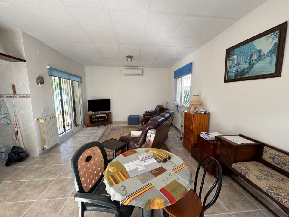 Villa i Benitachell, Alicante - foto 4