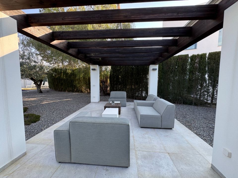 Villa i Benissa, Alicante - foto 3