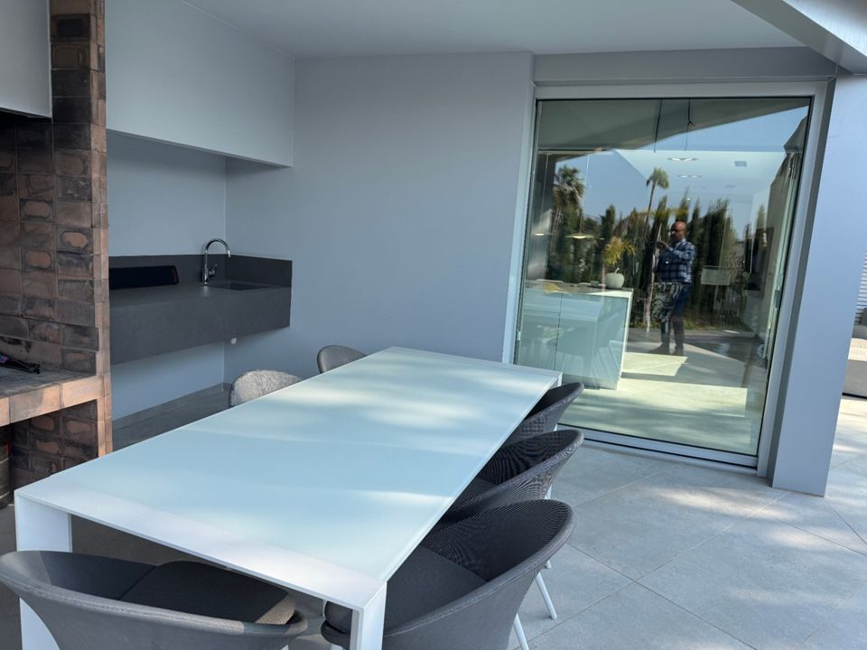 Villa i Benissa, Alicante - foto 5
